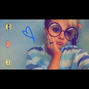 Meet your Posher, Savannah